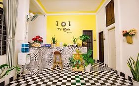 Tú Uyên Homestay